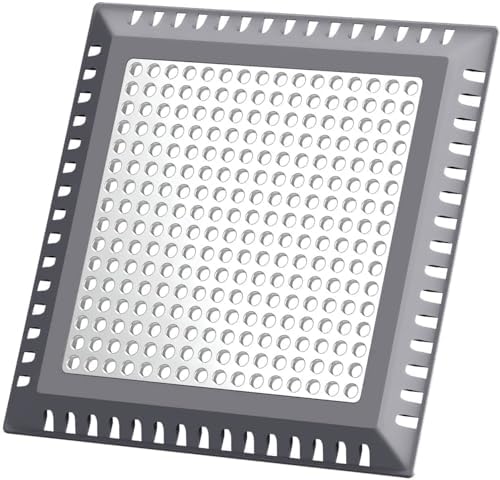 Hair Catcher/Drain Strainer/Shower Drain Cover for Bathroom Floor Drain, Stainless Steel and Silicone (6 inch, Dark Grey)