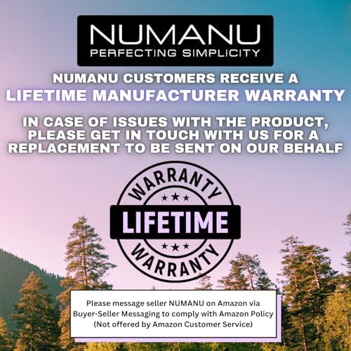 Collapsible Stool 2-Pack & Carry Bag + Clips - Upgraded Portable Folding Stool, Height Adjustable, Lightweight, Retractable Telescoping Camping Seat Travel Chair, Foldable Footrest - Max 400lbs