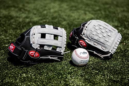 Rawlings | Sure Catch T-Ball & Youth Baseball Glove | Sizes 9.5" - 11.5" | Multiple Styles