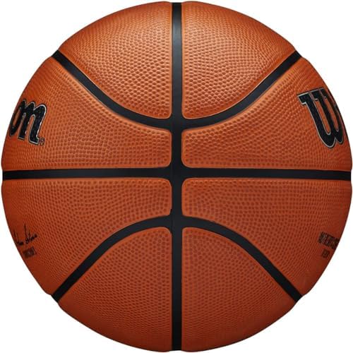 WILSON NBA Authentic Series Outdoor Basketballs