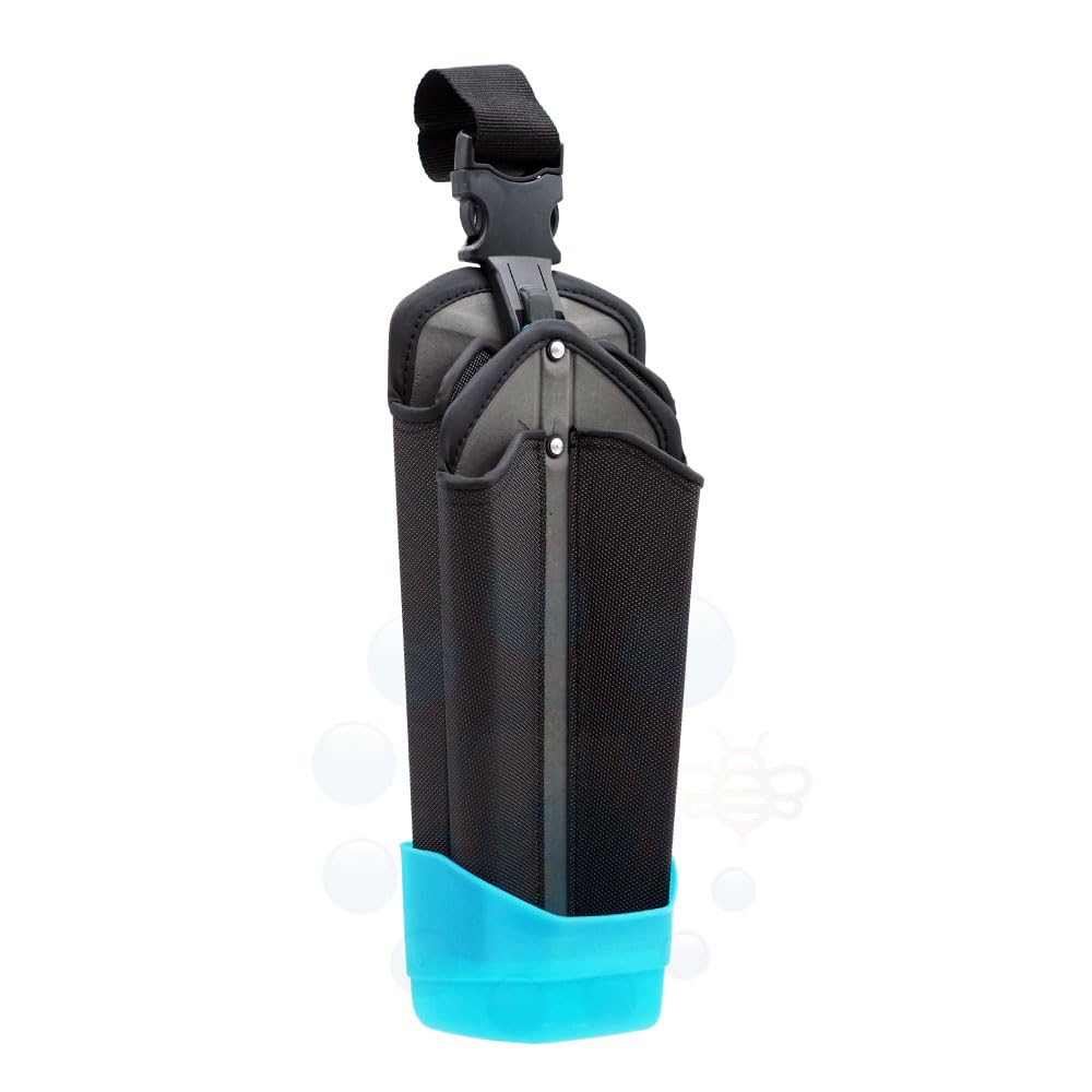 Moerman Drywalker Flex Bucket Holster - Full Set