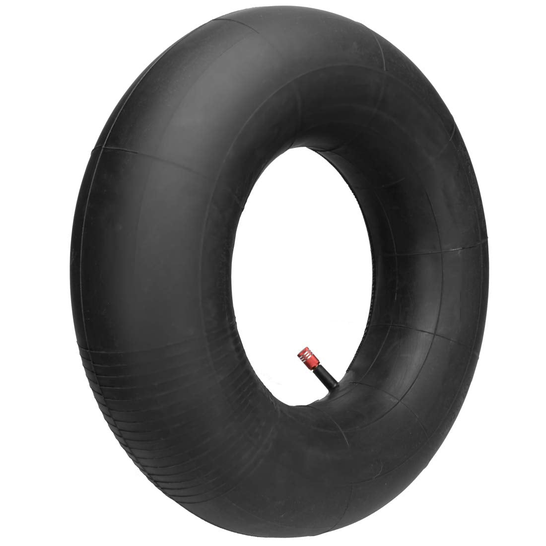 FVRITO 16x6.50-8 16x650-8 16x7.50-8 16x750-8 Inner Tube With Straight Valve Stem Gap for Golf Cart,Tractor,Lawn Mower, Snow throwers,Tillers,Trailers,Wheelbarrows and ATV Pack of 2
