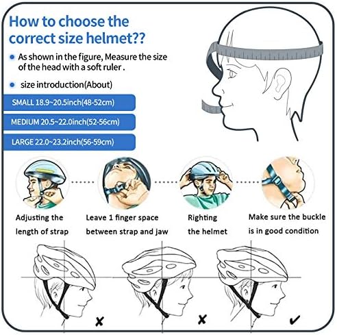 Kids Bike Helmet,Toddler Skateboard Helmets for Ages 2-3-5-8-14 Years Boys Girls,Adjustable Multi-Sport Bicycle Skateboarding Football Roller Skating Scooter Rollerblade Balance Bike Helmet