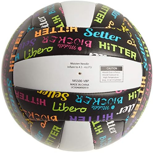 Molten Recreational Volleyball