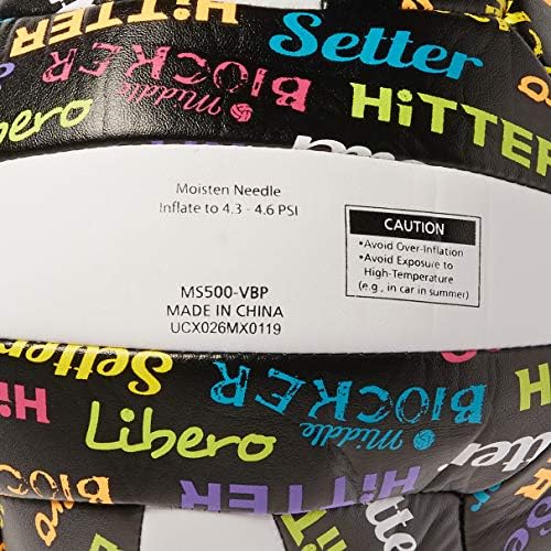 Molten Recreational Volleyball