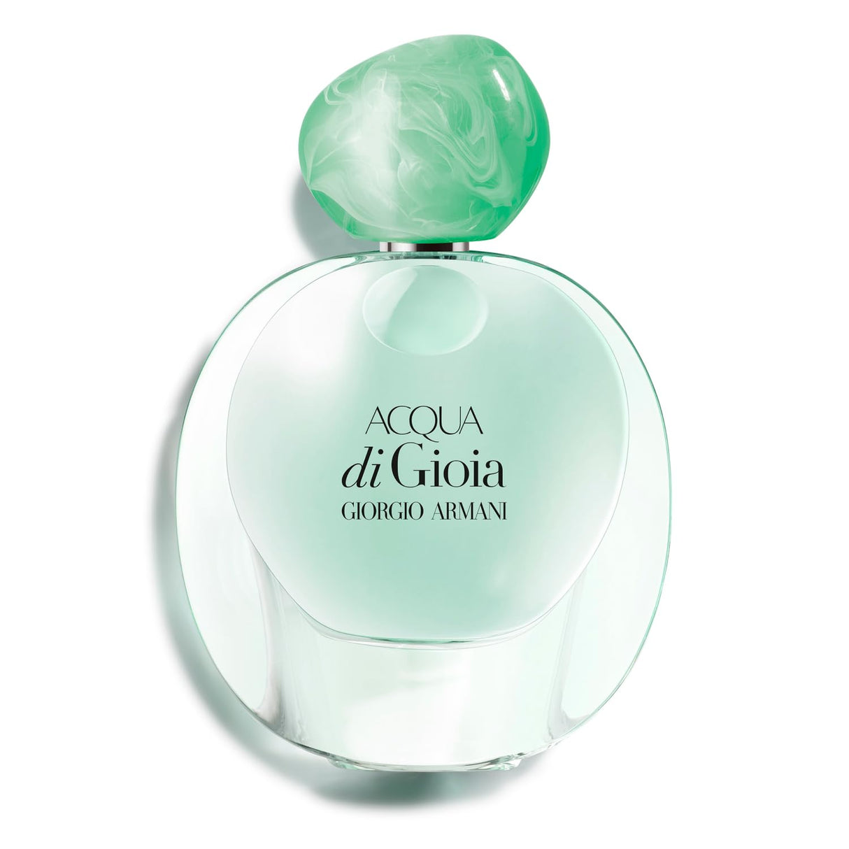 Armani Beauty – Acqua di Gioia – Eau de Parfum – Floral Fruity Fragance for Women – Primofiore Lemon, Water Jasmine, Cedarwood Notes - 1.0 Fl Oz