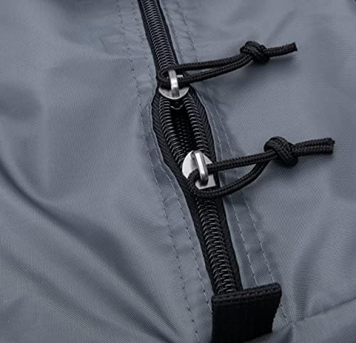 ALPS Mountaineering Zippered Tent Replacement Bag with Carry Straps