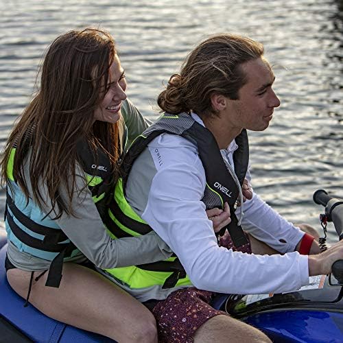 O'Neill Men's Superlite USCG Life Vest