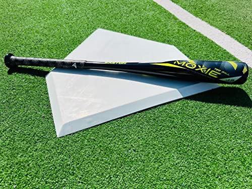 Easton | Moxie T-Ball Bat | USA | -13 Drop | 2 1/4" Barrel | 1 Pc. Aluminum | Multiple Styles