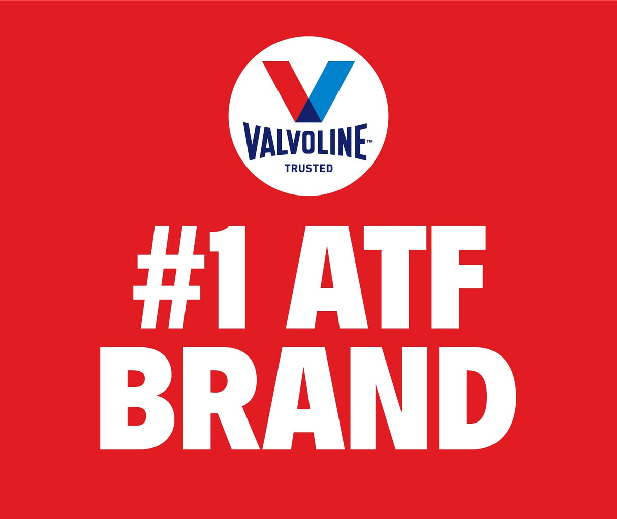 Valvoline ATF, Automatic Transmission Fluid, 1 QT Pack of 2 | MaxLife | Multi-Vehicle | Full Synthetic