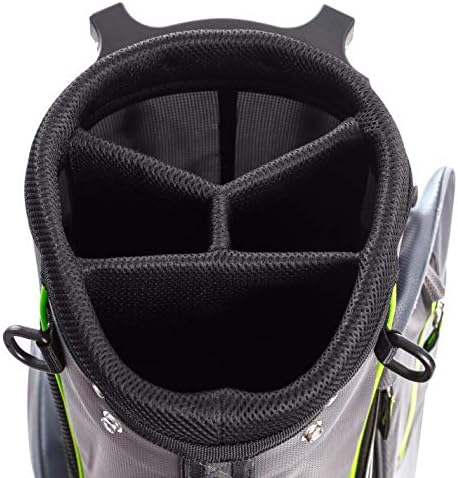 IZZO Ultra Lite Golf Bag
