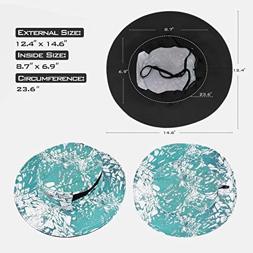 KastKing Sol Armis UPF 50 Boonie Hat - Sun Protection, Fishing, Beach & Hiking, Paddling, Rowing, Kayaking