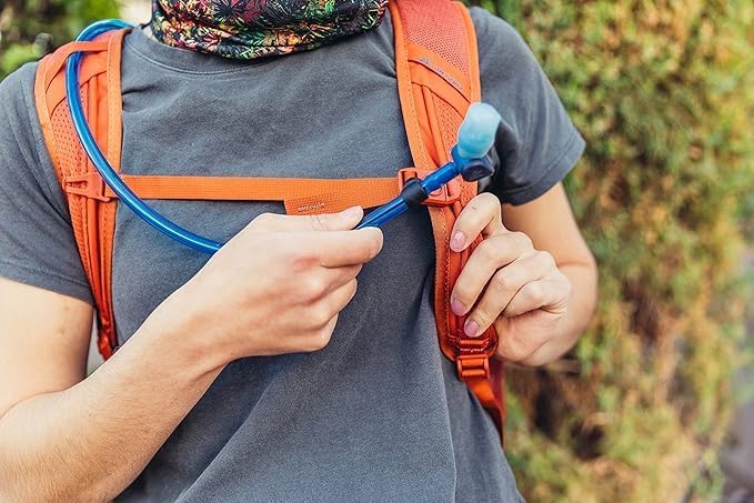 Gregory 3D Hydro 2L Day Hiking/Backpacking Hydration Water Bladder