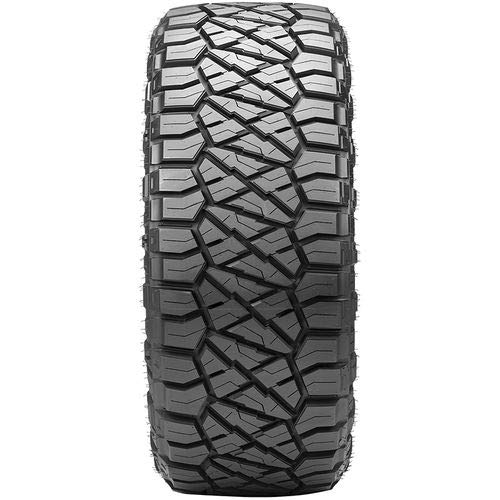 Nitto 275/60R20 116T XL RIDGE GRAPPLER BW