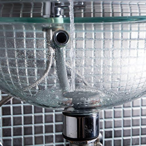 TubShroom and SinkShroom Drain Protectors Hair Catchers for Bathtubs and Sinks, Gray