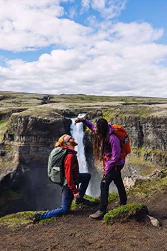 Gregory 3D Hydro 3L Day Hiking/Hydration Water Reservoir