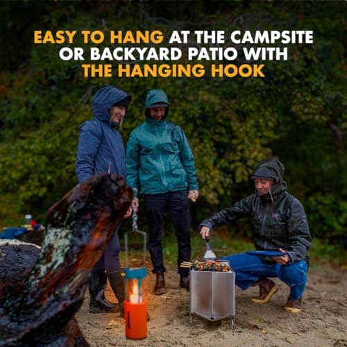 UCO Original Collapsible Candle Lantern