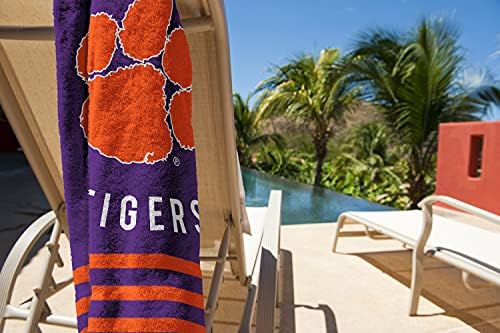 Northwest NCAA Unisex-Adult Beach Towel