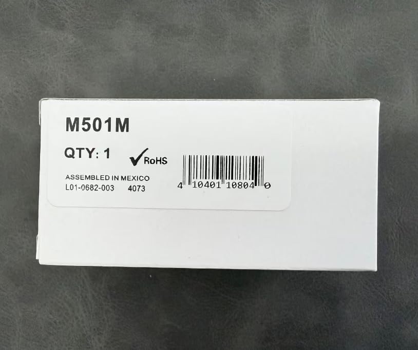 System Sensor M501M Addressable Mini Monitor Module