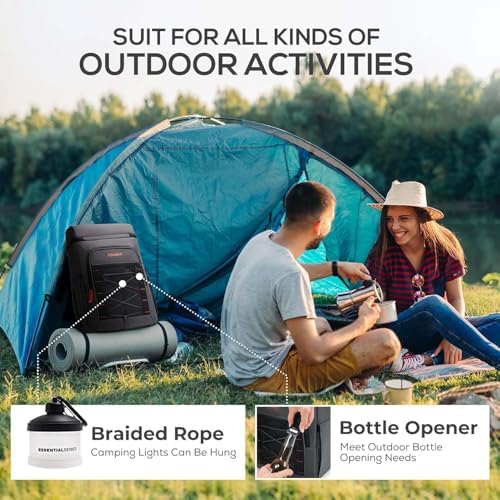 TOURIT Backpack Cooler Insulated Leak Proof 30 Can, 2 Thick Insulated Compartments Thermal Bag, Waterproof Lightweight Beach Travel Camping