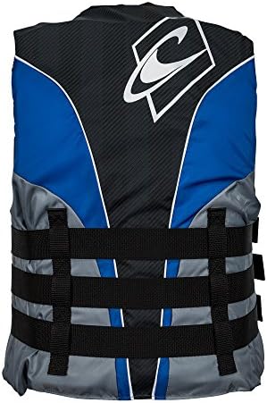 O'Neill Men's Superlite USCG Life Vest