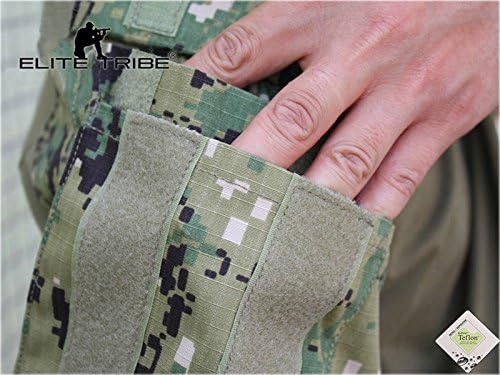 Paintball Equipment Tactical BDU Shirt Emerson G3 Combat Shirt Aor2