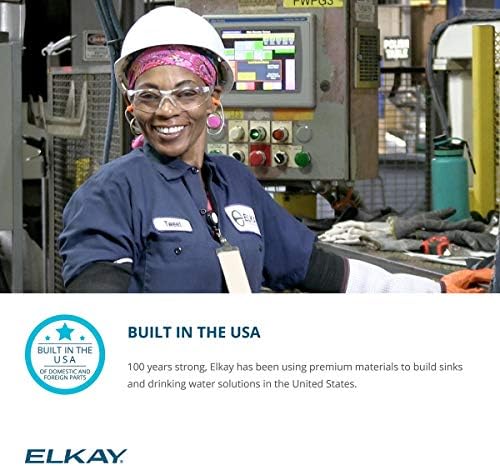 Elkay 51300C_12PK WaterSentry Plus Replacement Filter Cartridge for WaterSentry Plus Filtration System for EZH20 Bottle Fillers (Pack of 12) - N/A