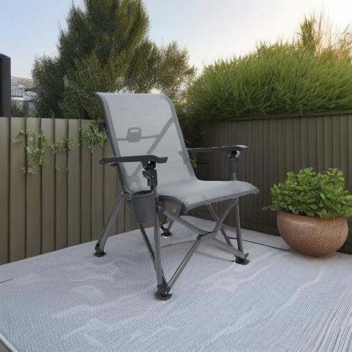 YETI Trailhead Collapsible Camp Chair