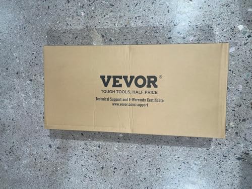 VEVOR Hitch Mount Bike Rack, 160 LBS Capacity Ebike Rack, 2-Bike Platform Style for 2-inch Receiver, Titling and Folding Bike Carrier with Tires up to 5" Wide, for Car, SUV, Truck, RV