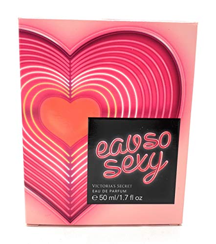 Victoria's Secret Eau so Sexy Eau de Parfum