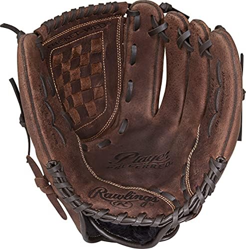 Rawlings | Player Preferred Adult Ball Glove | Baseball/Slowpitch Softball | Multiple Styles