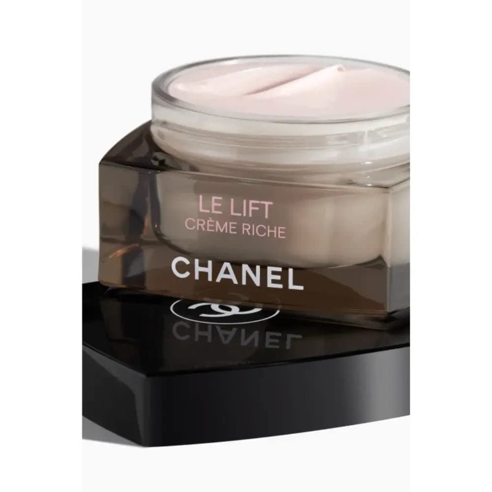 CHANEL Moisturisers Le Lift Creme Riche, 1.7 Oz