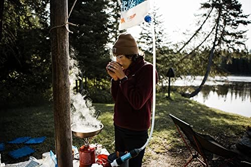 Sawyer Products One-Gallon Gravity Water Filtration System