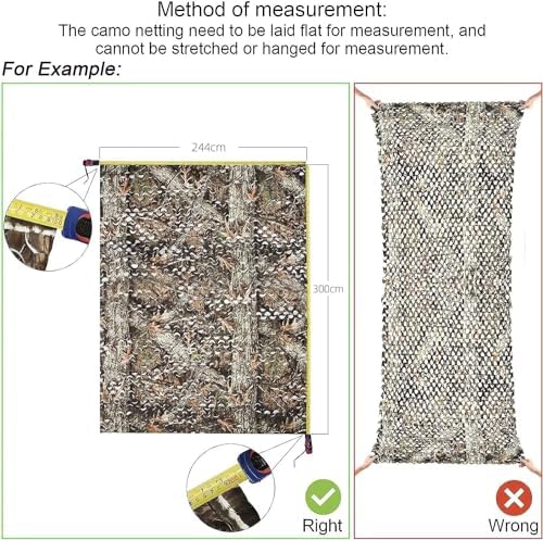 Sitong Bulk Roll Camo Netting for Hunting Military Decoration Sunshade