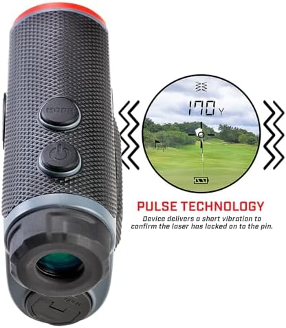Callaway Golf 300 Pro Laser Rangefinder