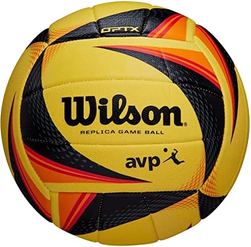 WILSON AVP Game Volleyballs - Official Size