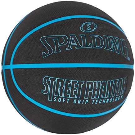 Spalding Street Performance All Surface Outdoor Basketballs - 29.5", 28.5", 27.5"