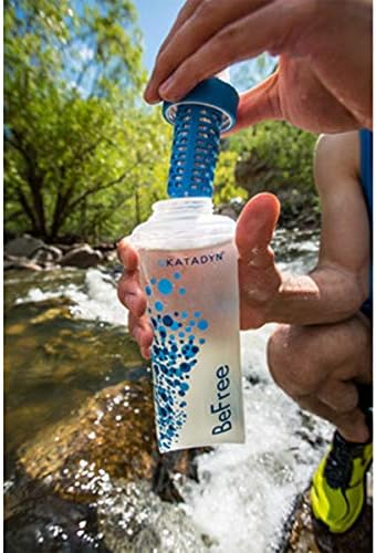 Katadyn BeFree Replacement Cartridge
