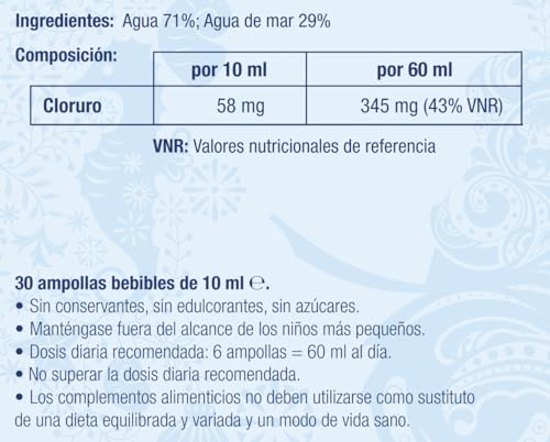 Quinton - Quinton Isotonic Ampoules - (30) by QUINTON