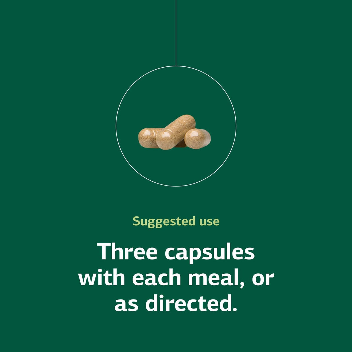 Standard Process Inc. Allerplex, Lung Health Support Supplement, Dietary Supplement with Vitamin A & Pneumotrophin PMG, Support Healthy Mucous Membranes, Supports Seasonal Challenges - 150 Capsules