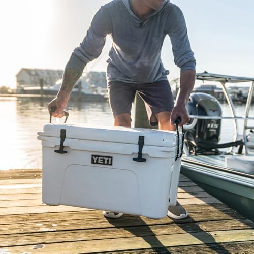 YETI Tundra 45 Cooler