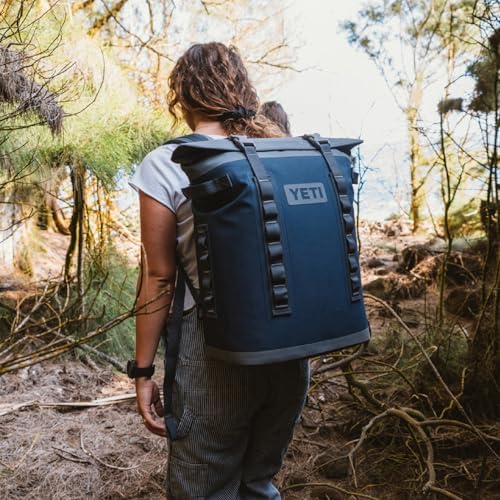 YETI Hopper M Series Backpack Soft Sided Coolers with MagShield Access