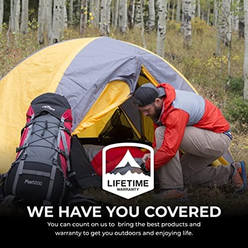 Teton 20F and 5F Degree Sleeping Bag; Lightweight, Warm Weather Mummy Sleeping Bags for Adults and Kids, Camping, Backpacking, Hiking