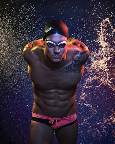 Speedo Swim Cap Silicone