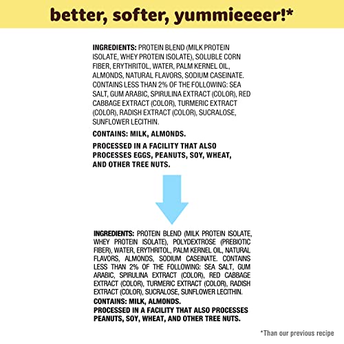 Quest Protein Bar - Birthday Cake (12 Bars)