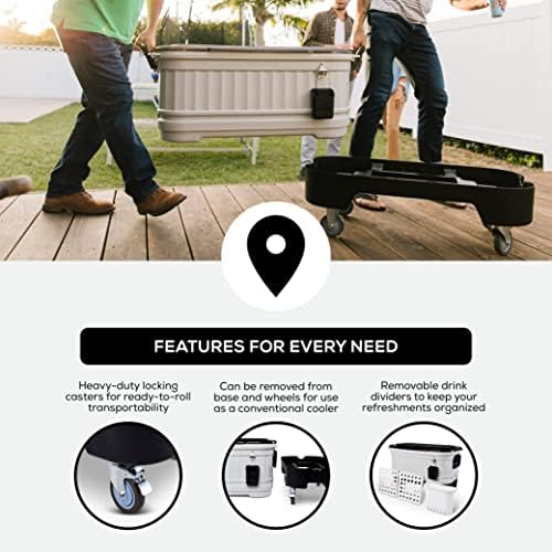 Igloo Polar Hard Coolers