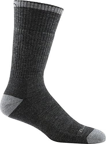 DARN TOUGH (2001) John Henry Boot Midweight with Cushion Men's Sock