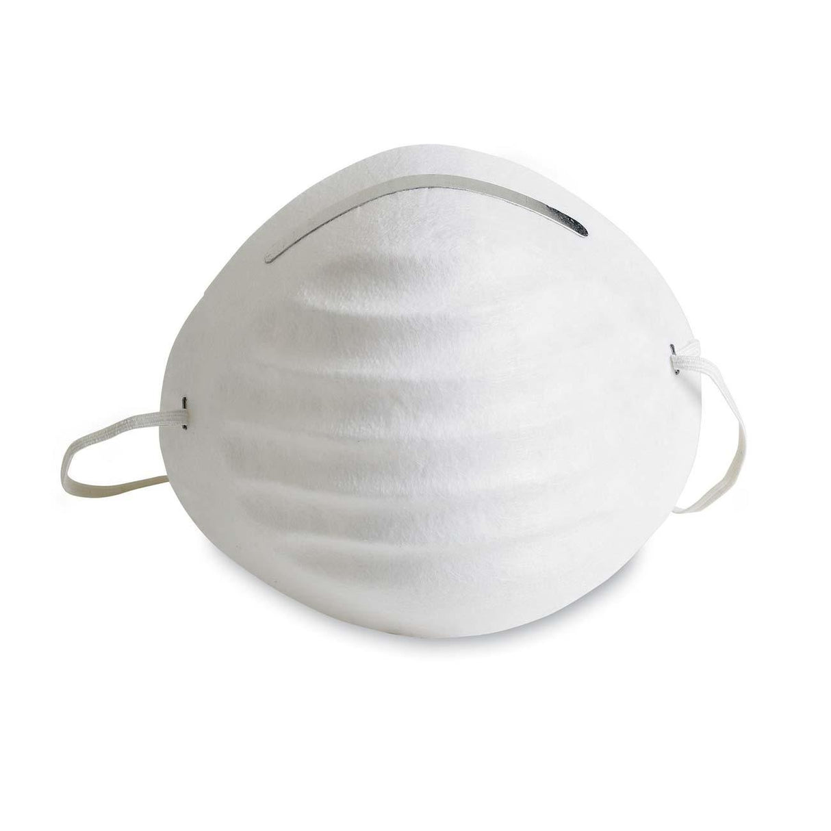 G & F Products Particulate Respirator Dust Mask Two-Strap Cup Style Design, Lightweight with Cushioning Nose Foam, Regular 1000 Packs