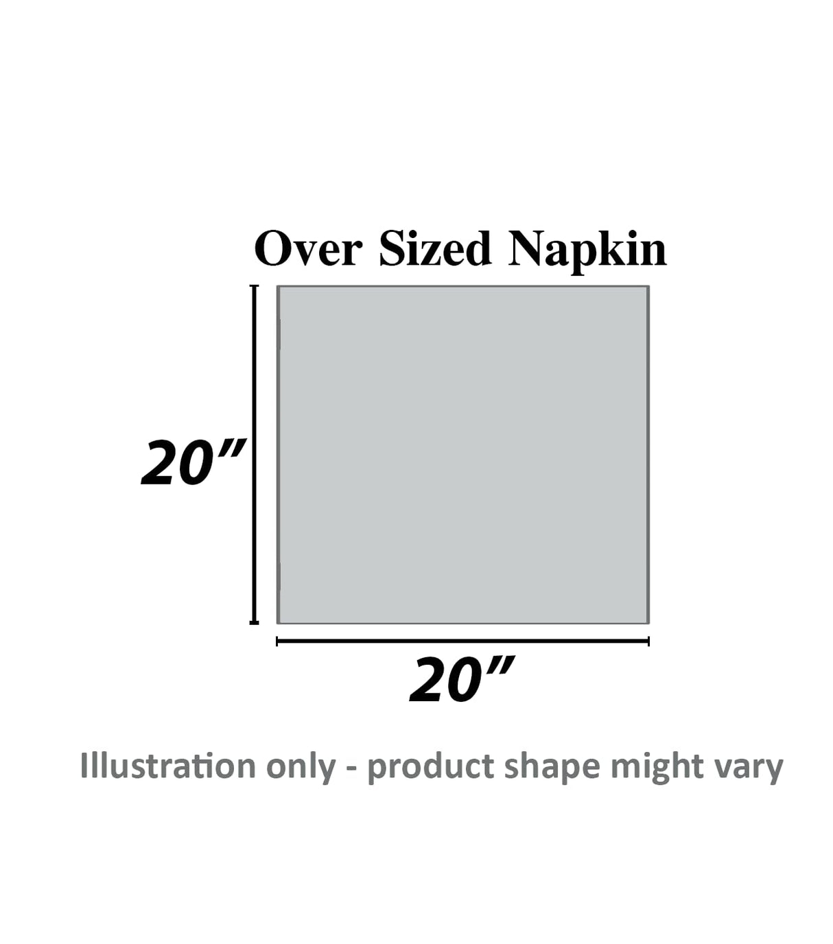 Urban Villa White Cloth Napkins Set of 12 100% Cotton Hemstitch Dinner Napkins Cloths Washable 20”x20” Absorbent Soft Durable Reusable-Ideal for Everyday Use Parties Wedding Thanks Giving Christmas