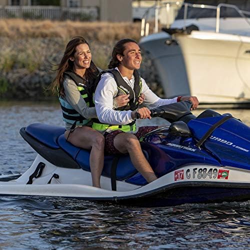 O'Neill Men's Superlite USCG Life Vest